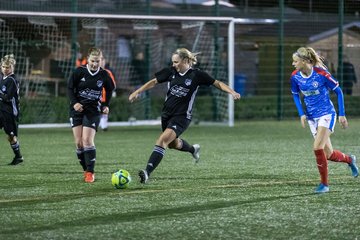 Bild 34 - Frauen VfR Horst - Holstein Kiel : Ergebnis: 0:11